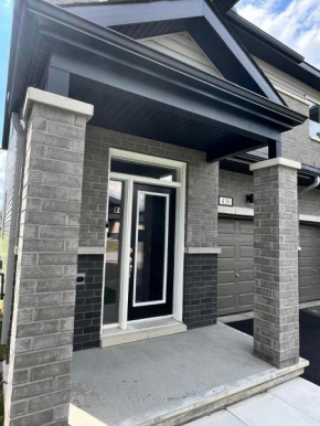 Carp Townhome